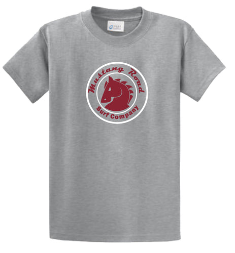 Men's T-Shirt - Ash