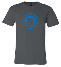Load image into Gallery viewer, Men&#39;s T-Shirt - Charcoal