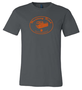 Men's T-Shirt