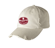 Load image into Gallery viewer, Distressed Hat