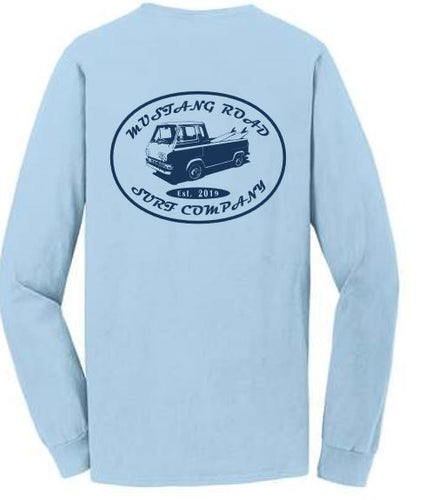 Long Sleeve T-Shirt