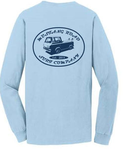 Long Sleeve T-Shirt