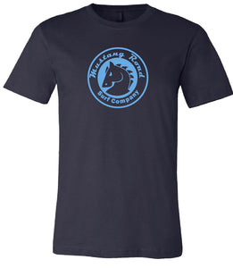 Men's T-Shirt - Charcoal