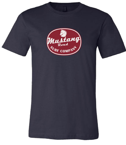 Men's T-Shirt - Athletic Heather