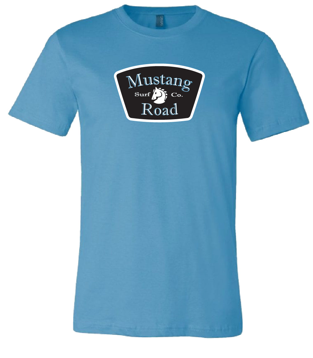 Men's T-Shirt - Ocean
