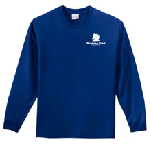 Load image into Gallery viewer, Essential Long Sleeve T-Shirt