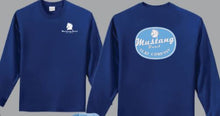 Load image into Gallery viewer, Essential Long Sleeve T-Shirt