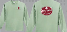 Load image into Gallery viewer, Essential Long Sleeve T-Shirt