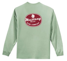 Load image into Gallery viewer, Essential Long Sleeve T-Shirt