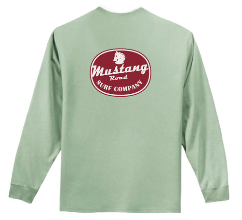 Essential Long Sleeve T-Shirt