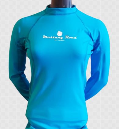 Rash Guards – Mustang Road Surf Company